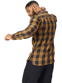 Сорочка Regatta модель RMS157-Y4K Фото