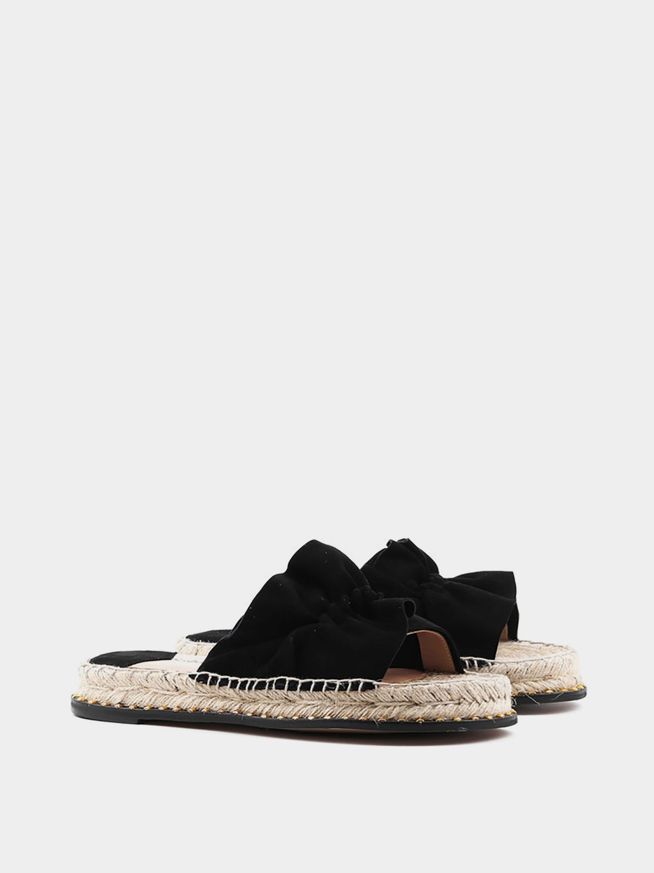 Шлепанцы Sasha Fabiani модель 00000010155 Фото