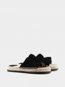 Шлепанцы Sasha Fabiani модель 00000010155 Фото