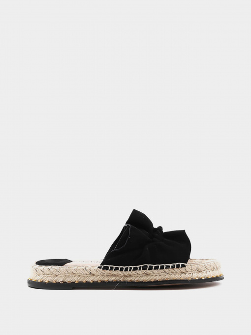 Шльопанці Sasha Fabiani модель 00000010155 Фото