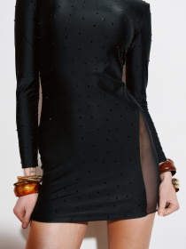 Сукня міні Shape of Angel модель 314470604 Фото