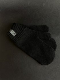 Перчатки и варежки Zarmilkas модель ZV-4-2 Фото