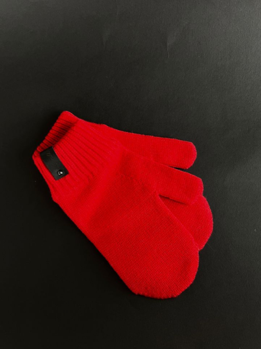 Перчатки и варежки Zarmilkas модель ZV-4-4 Фото