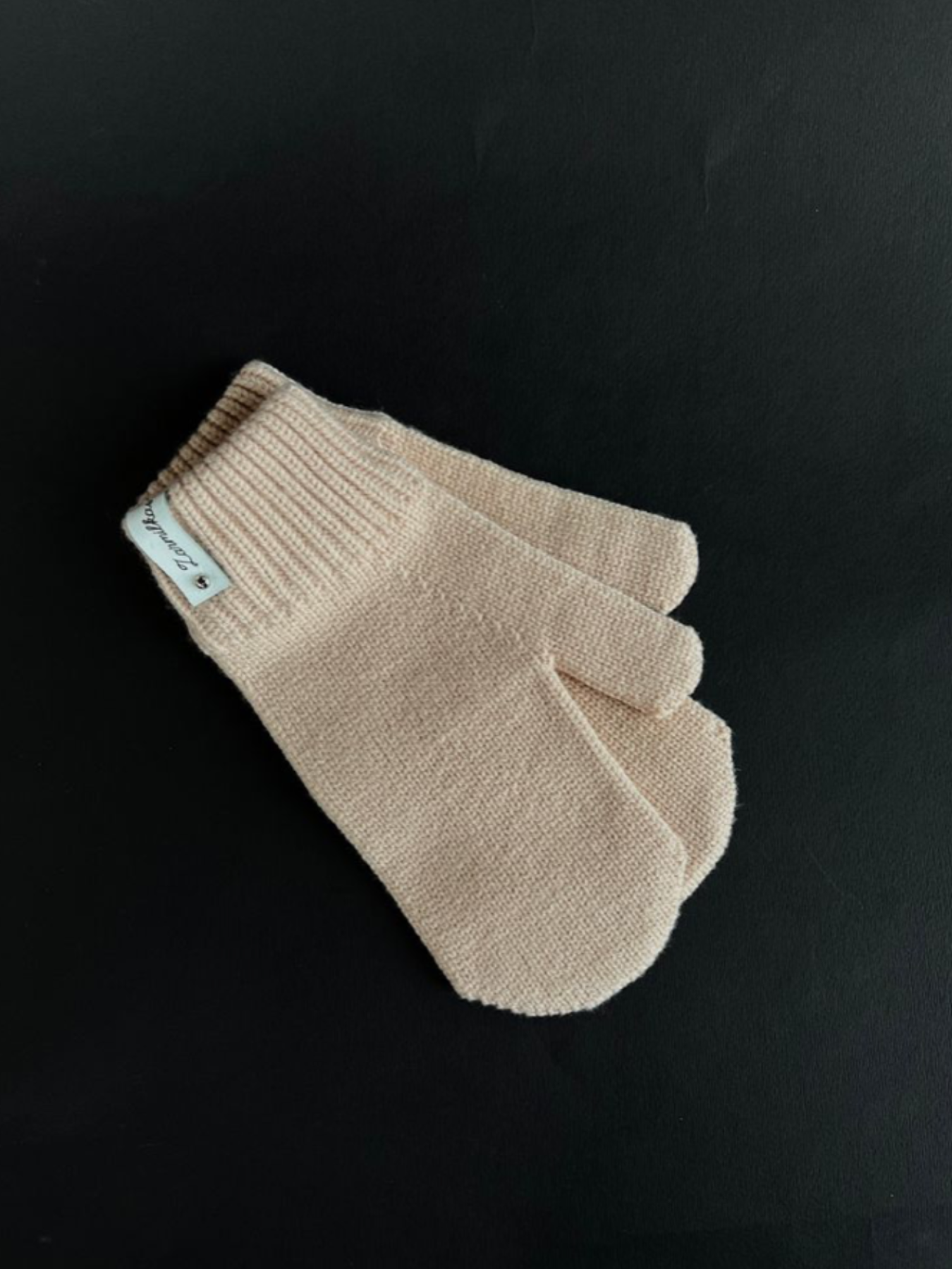 Перчатки и варежки Zarmilkas модель ZV-4-3 Фото