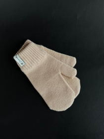 Перчатки и варежки Zarmilkas модель ZV-4-3 Фото