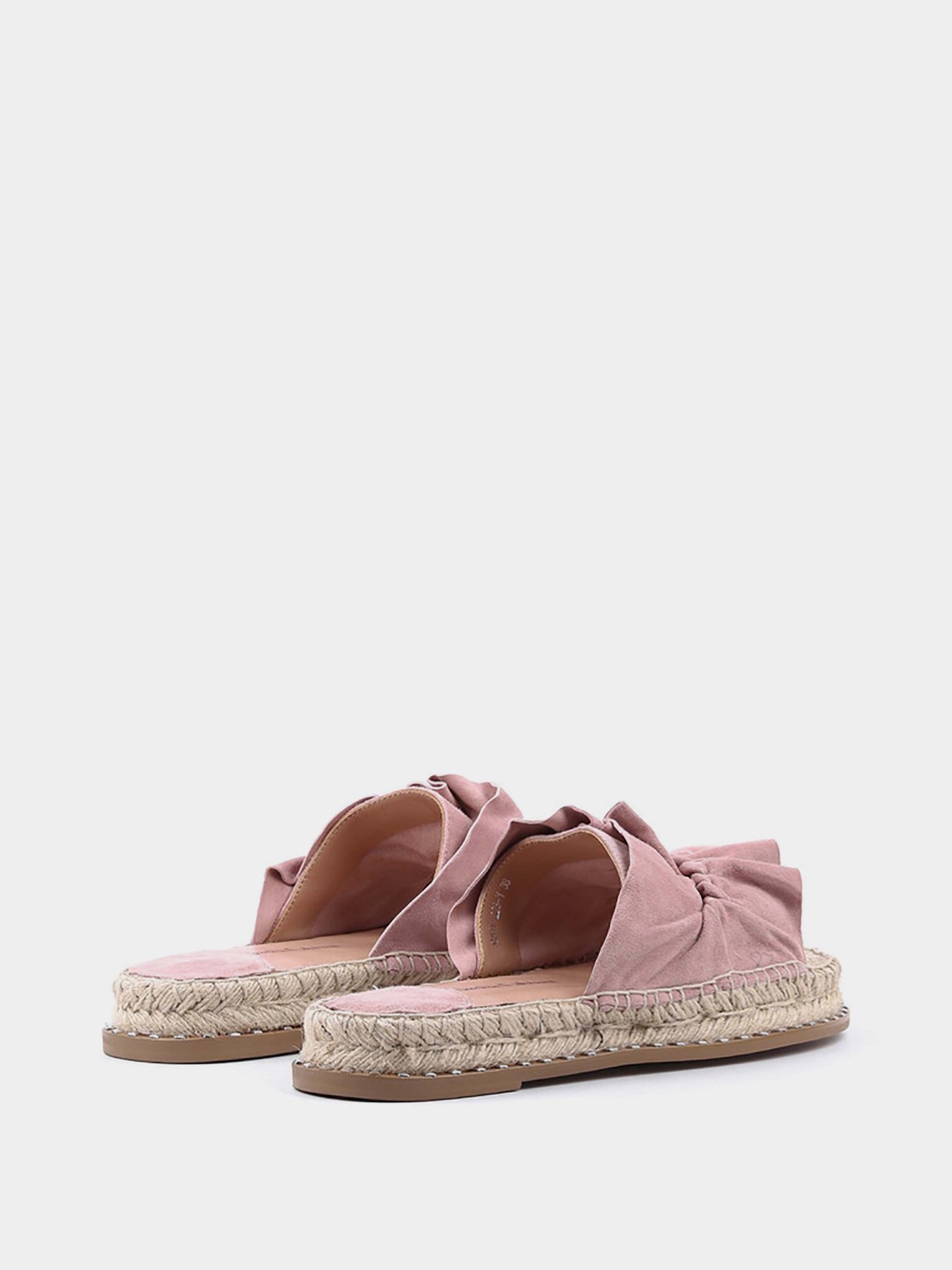 Шлепанцы Sasha Fabiani модель 00000010154 Фото