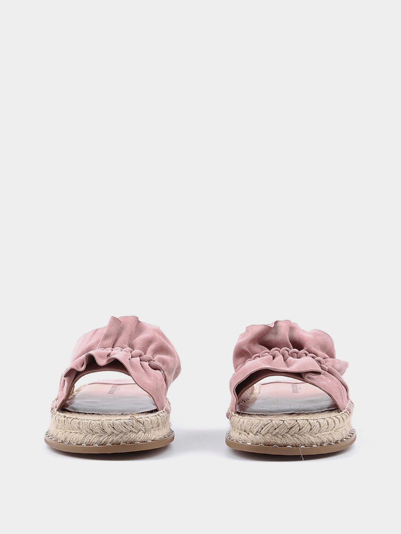 Шлепанцы Sasha Fabiani модель 00000010154 Фото