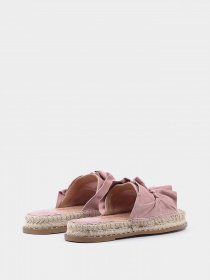 Шлепанцы Sasha Fabiani модель 00000010154 Фото