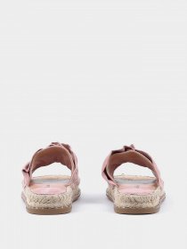 Шлепанцы Sasha Fabiani модель 00000010154 Фото