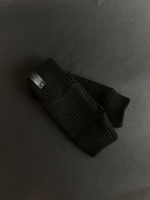 Перчатки и варежки Zarmilkas модель ZV-2-2 Фото