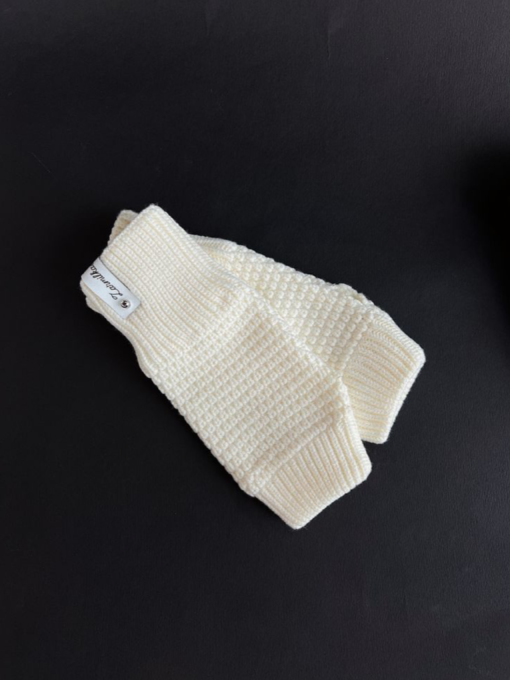 Перчатки и варежки Zarmilkas модель ZV-2-1 Фото