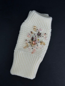 Перчатки и варежки Zarmilkas модель ZV-6-1-1 Фото