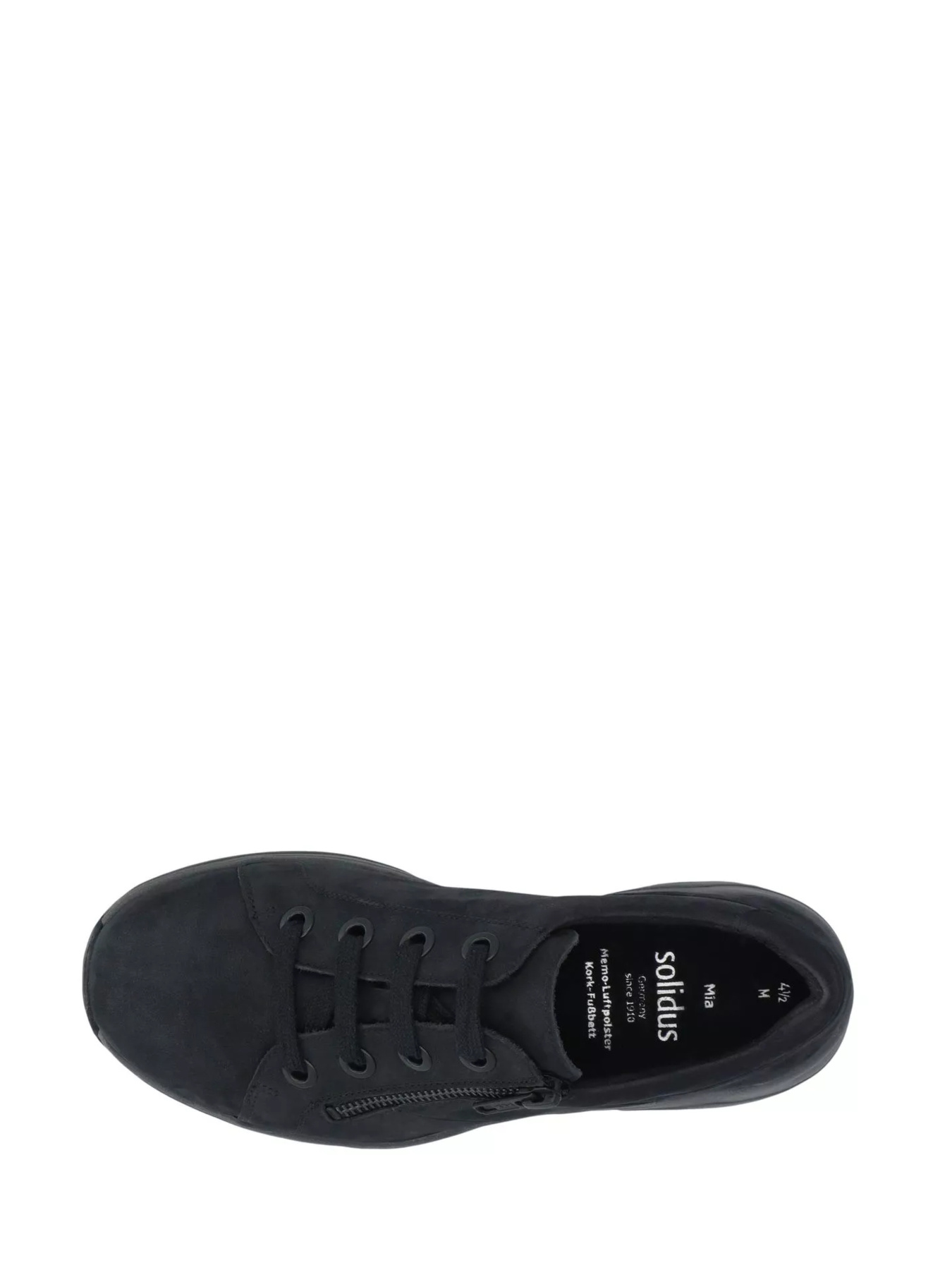 Кроссовки Solidus модель 7 43004 80138 Фото