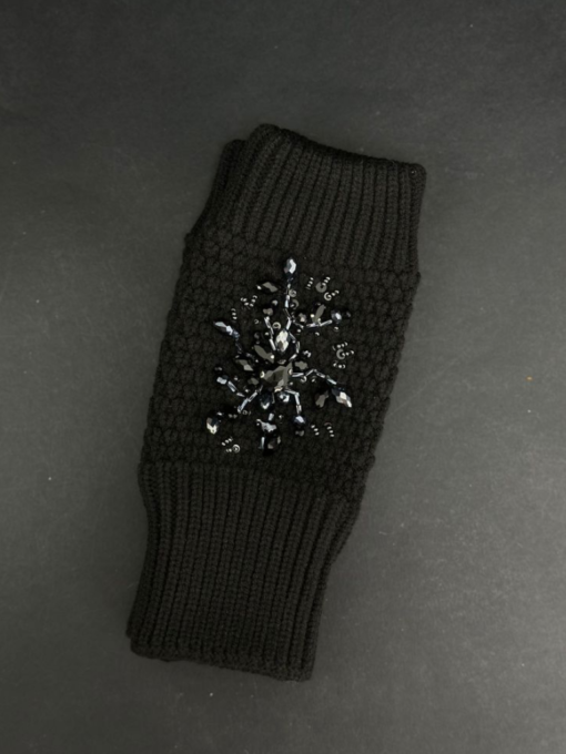 Перчатки и варежки Zarmilkas модель ZV-6-2-1 Фото