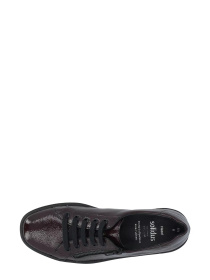 Кеды низкие Solidus модель 7 37004 50055 Фото