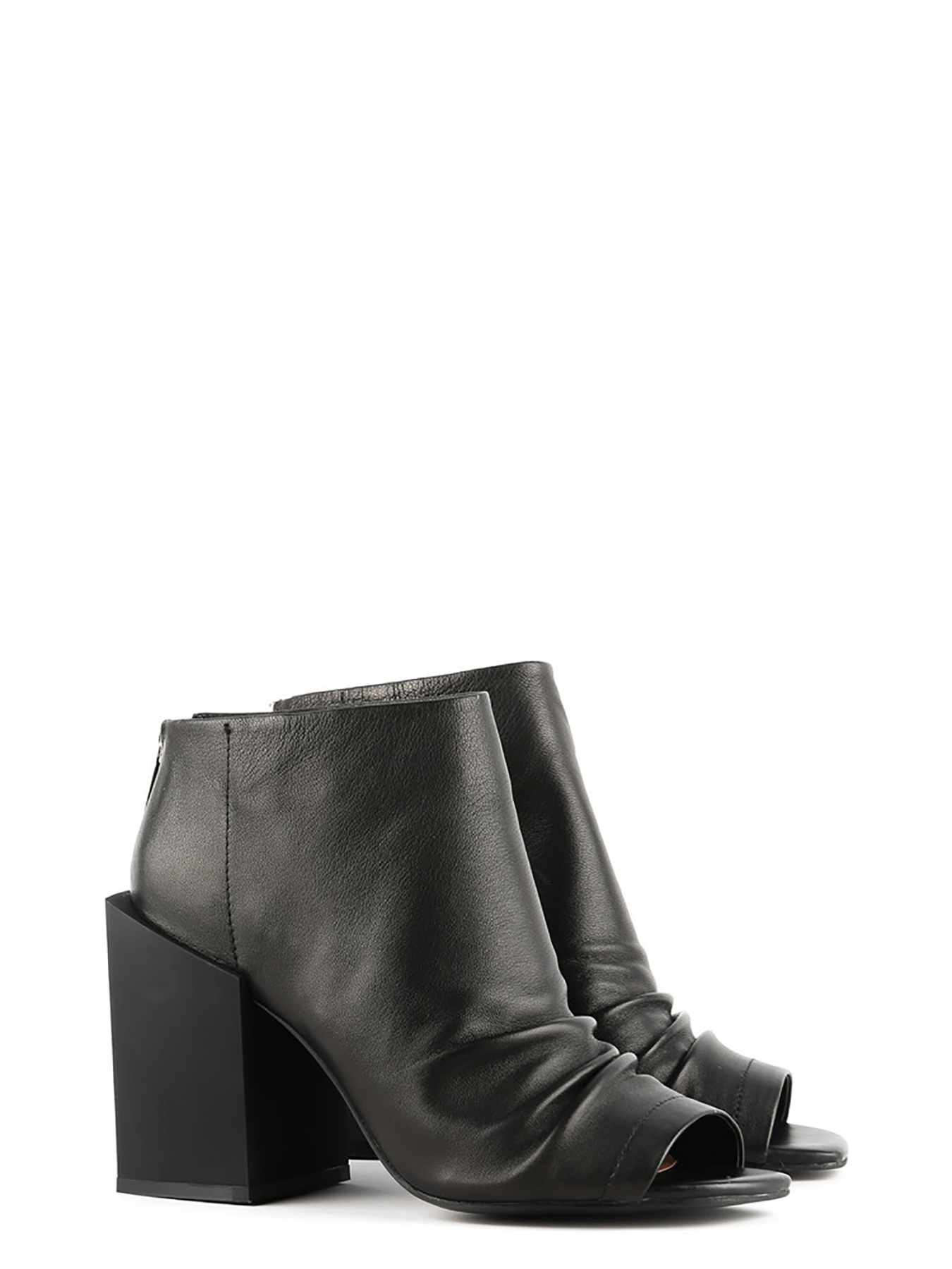 Босоножки Sasha Fabiani модель 00000010153 Фото