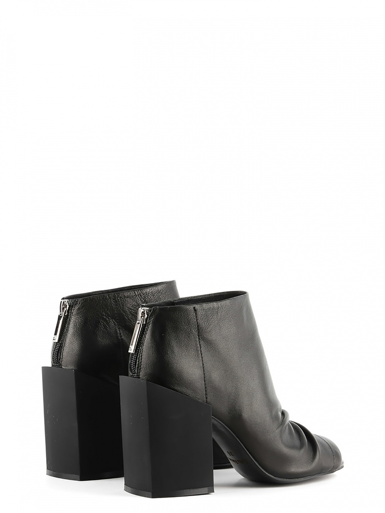 Босоножки Sasha Fabiani модель 00000010153 Фото