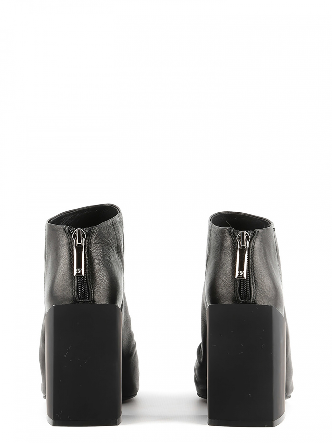 Босоножки Sasha Fabiani модель 00000010153 Фото