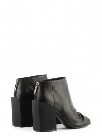 Босоножки Sasha Fabiani модель 00000010153 Фото