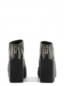 Босоножки Sasha Fabiani модель 00000010153 Фото