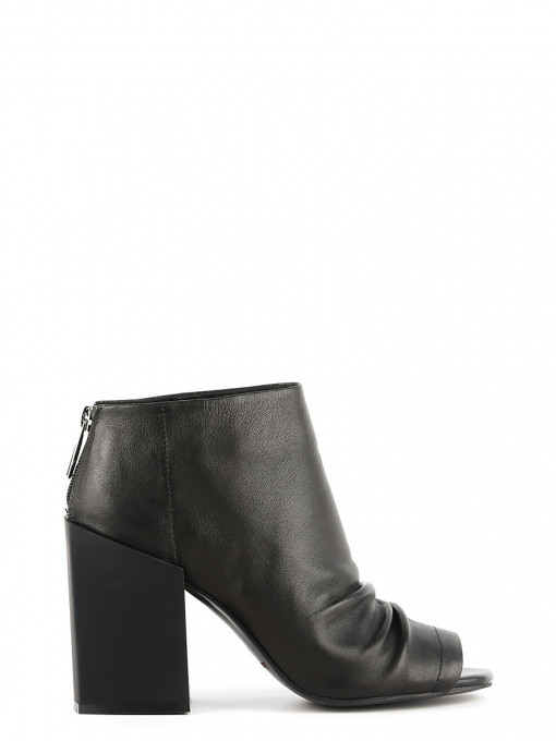 Босоножки Sasha Fabiani модель 00000010153 Фото