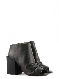 Босоніжки Sasha Fabiani модель 00000010153 Босоніжки Sasha Fabiani модель 00000010153 Фото