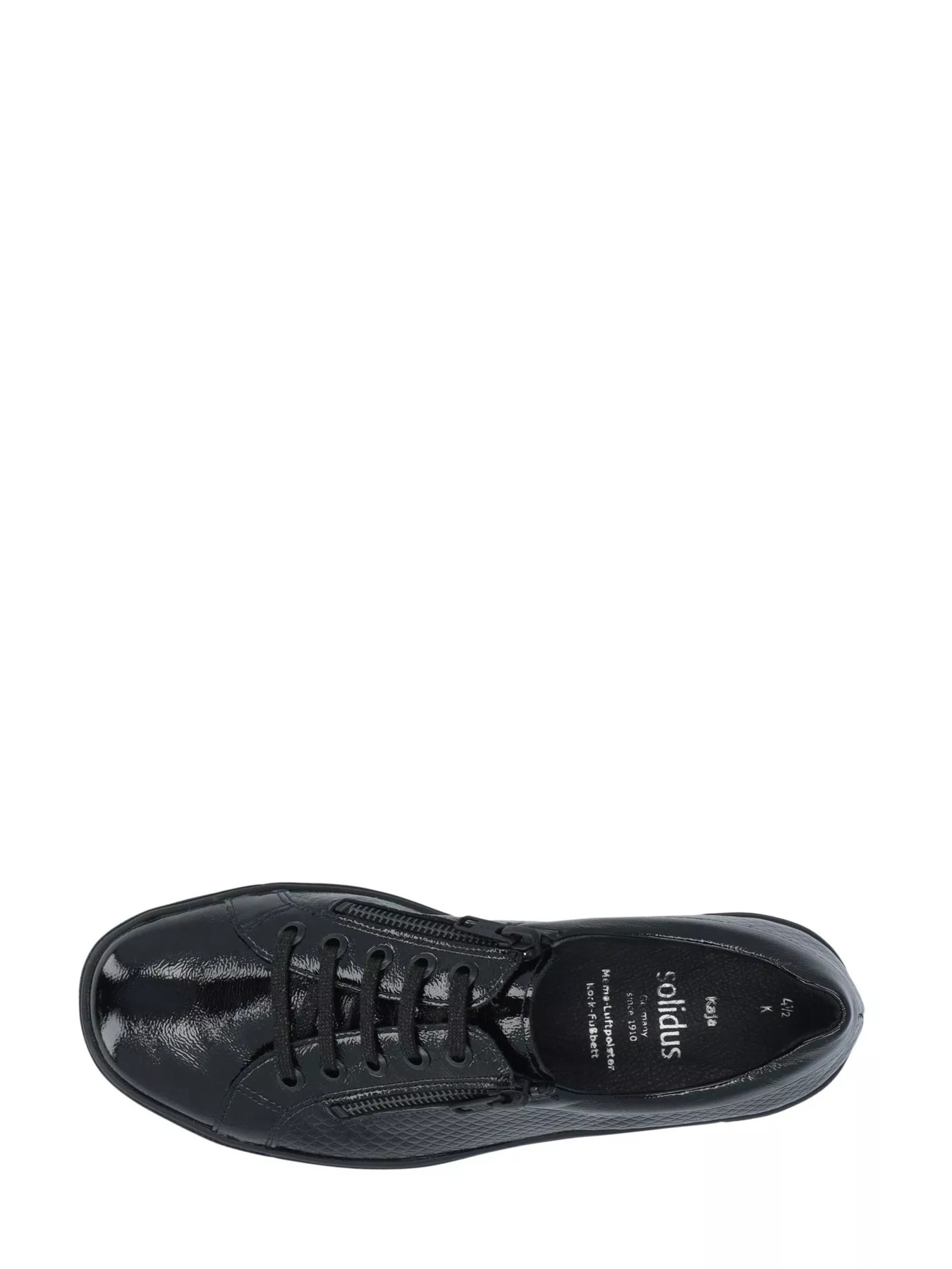 Кеди низькі Solidus Модель 7 32004 01138 Фото