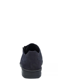 Кеди низькі Solidus Модель 7 29012 80394 Фото