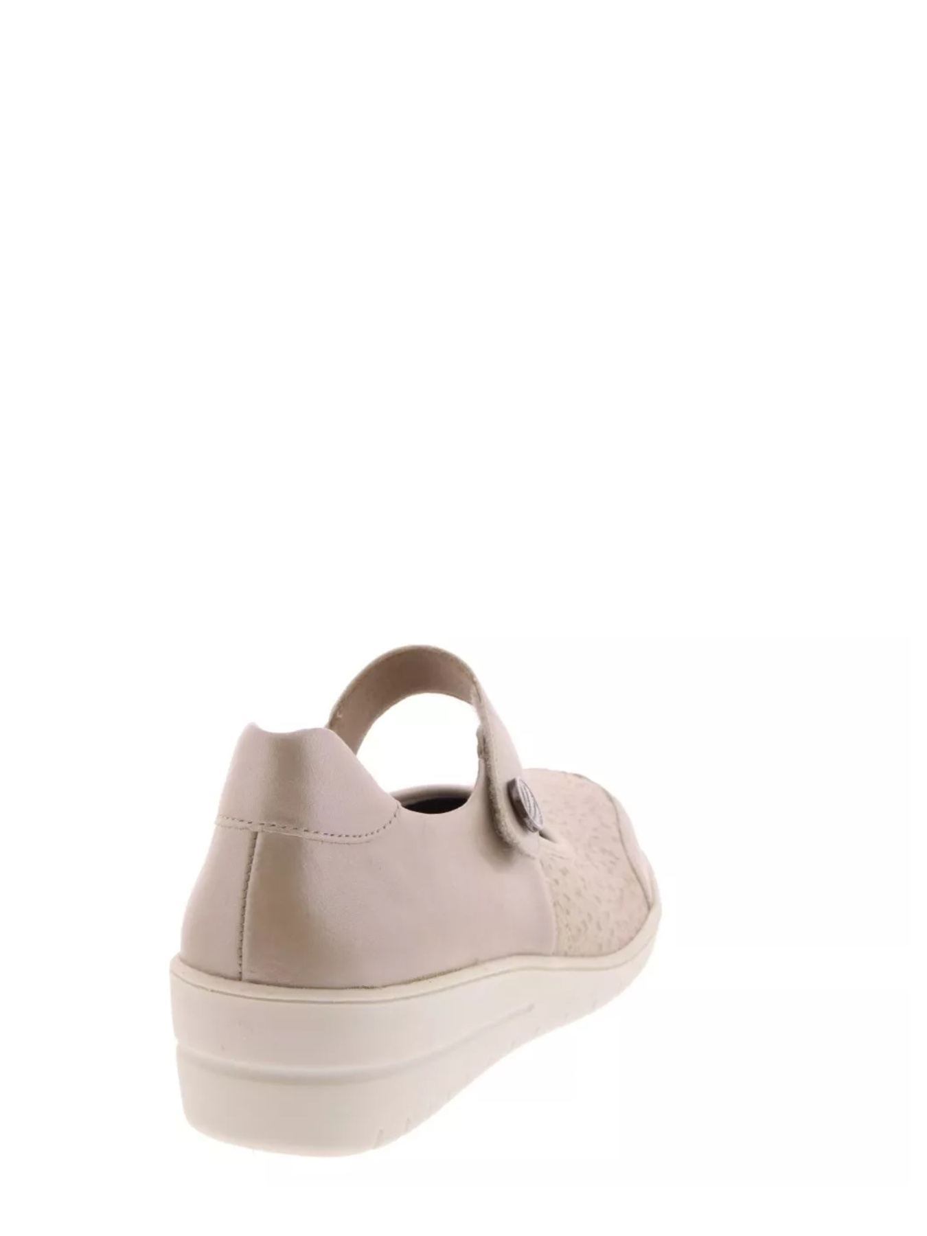 Туфли Solidus модель 7 25503 40558 Фото