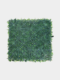 Декоративне зелене покриття-фітостіна-фітостіна "Джунглі" Engard модель GCK-08 Фото