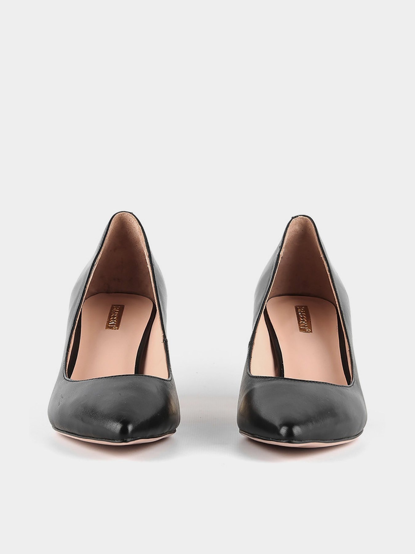 Туфли Basconi модель 00000010135 Фото