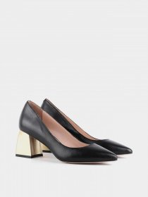 Туфли Basconi модель 00000010135 Фото