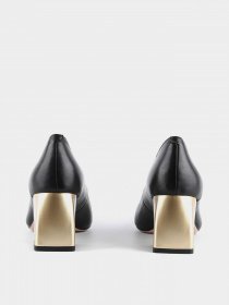 Туфли Basconi модель 00000010135 Фото