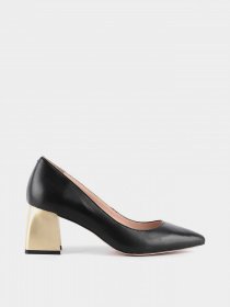 Туфли Basconi модель 00000010135 Фото