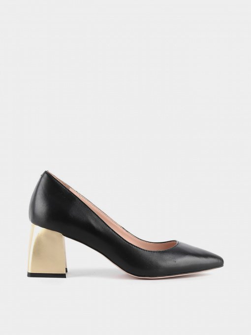 Туфли Basconi модель 00000010135 Фото