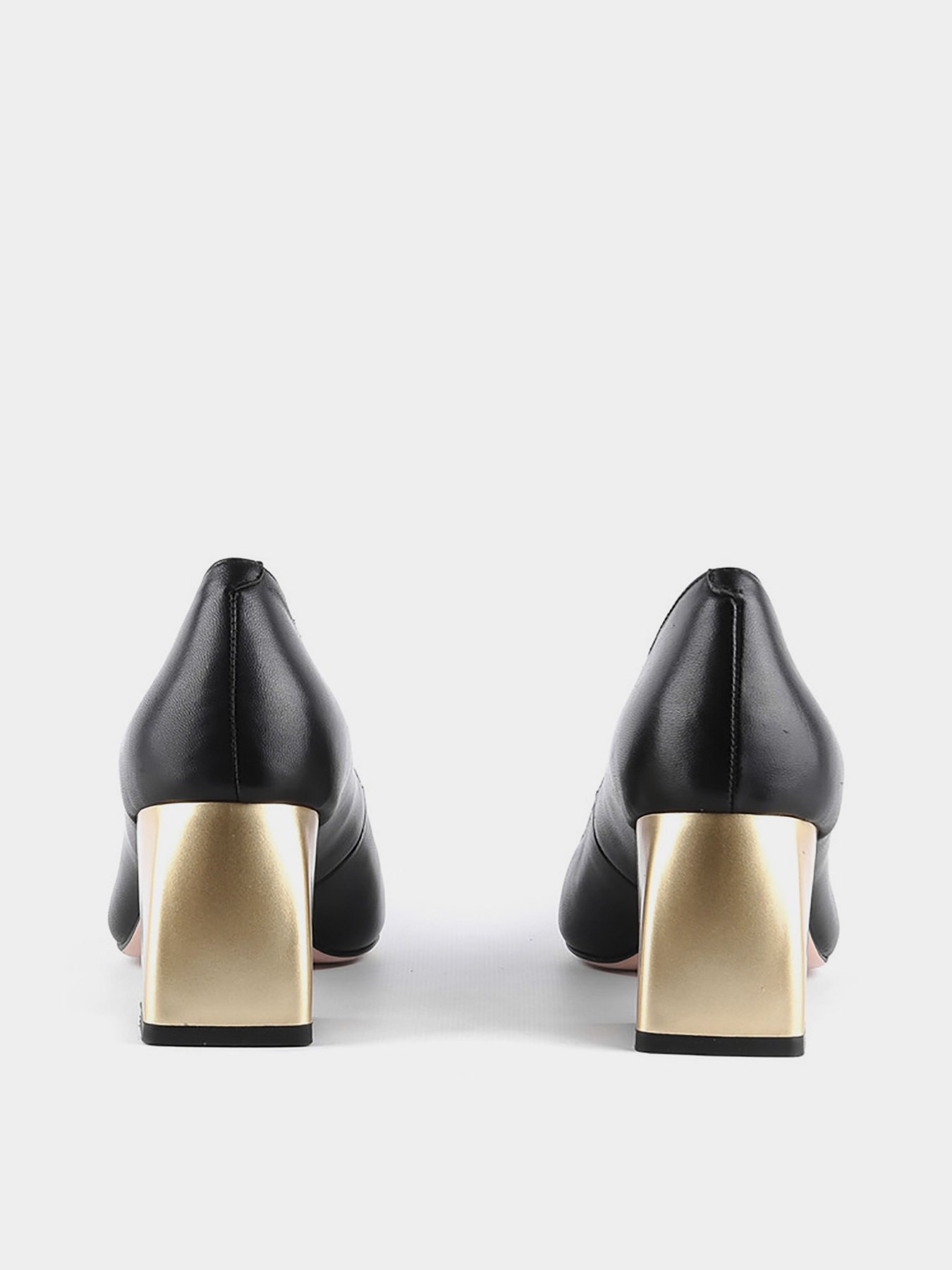 Туфли Basconi модель 00000010135 Фото