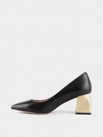 Туфли Basconi модель 00000010135 Фото