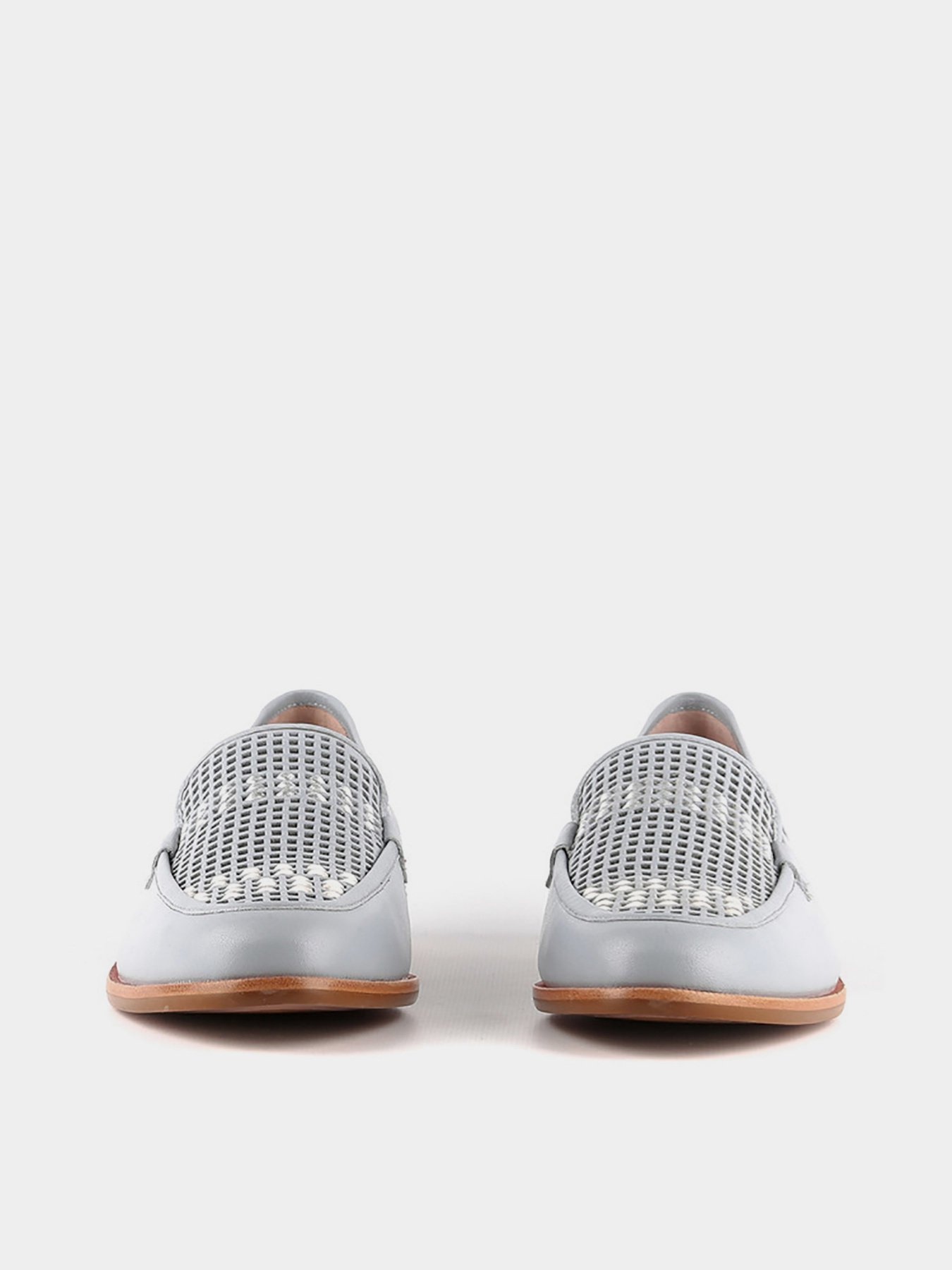 Лоферы Basconi модель 00000010134 Фото