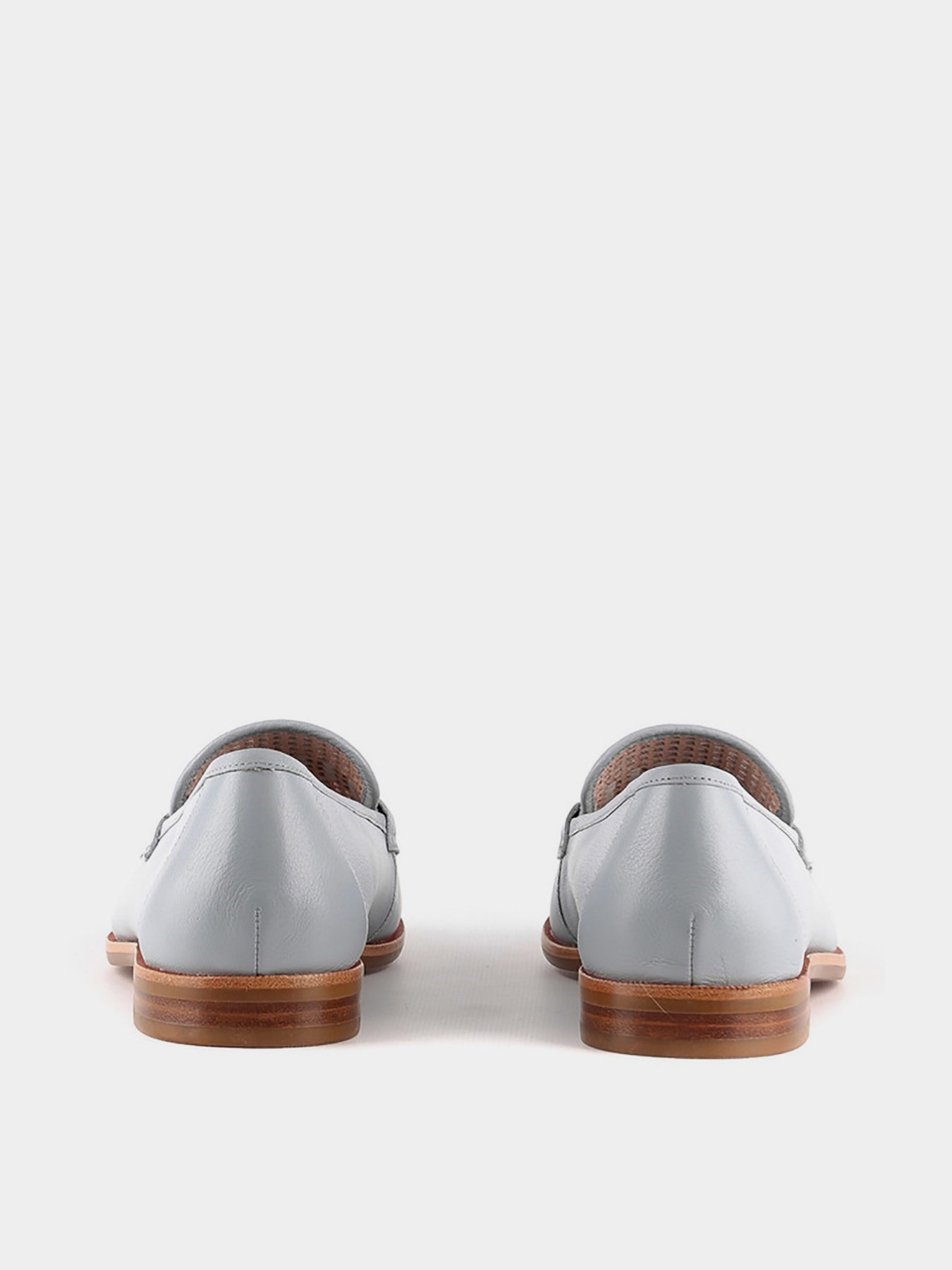 Лоферы Basconi модель 00000010134 Фото