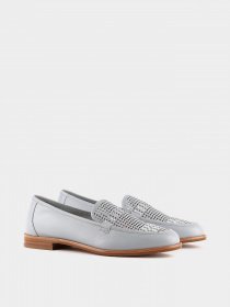 Лоферы Basconi модель 00000010134 Фото