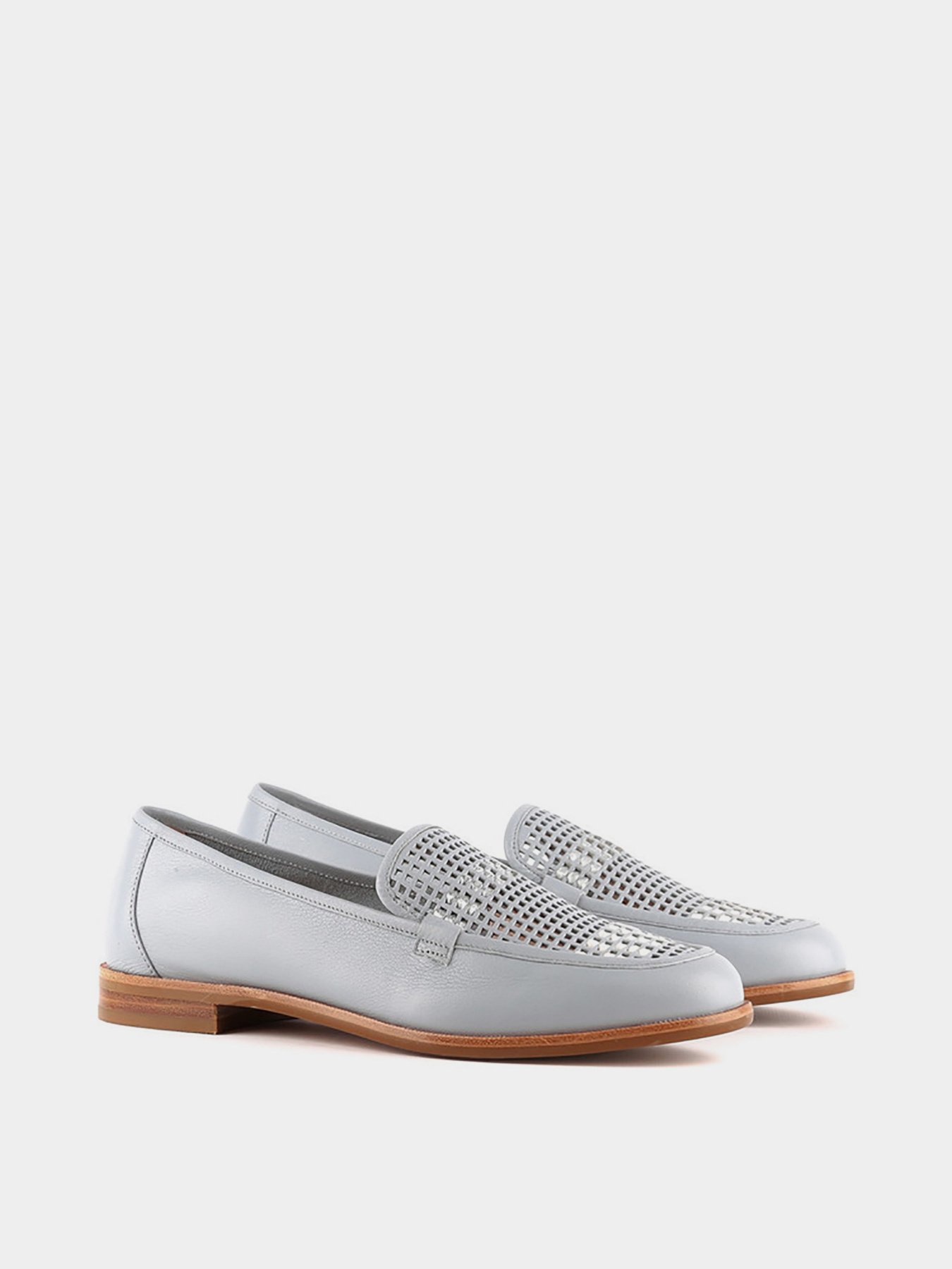 Лофери Basconi модель 00000010134 Лофери Basconi модель 00000010134 Фото