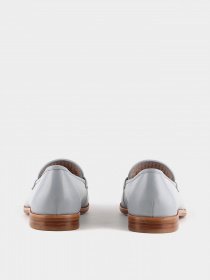 Лофери Basconi модель 00000010134 Лофери Basconi модель 00000010134 Фото