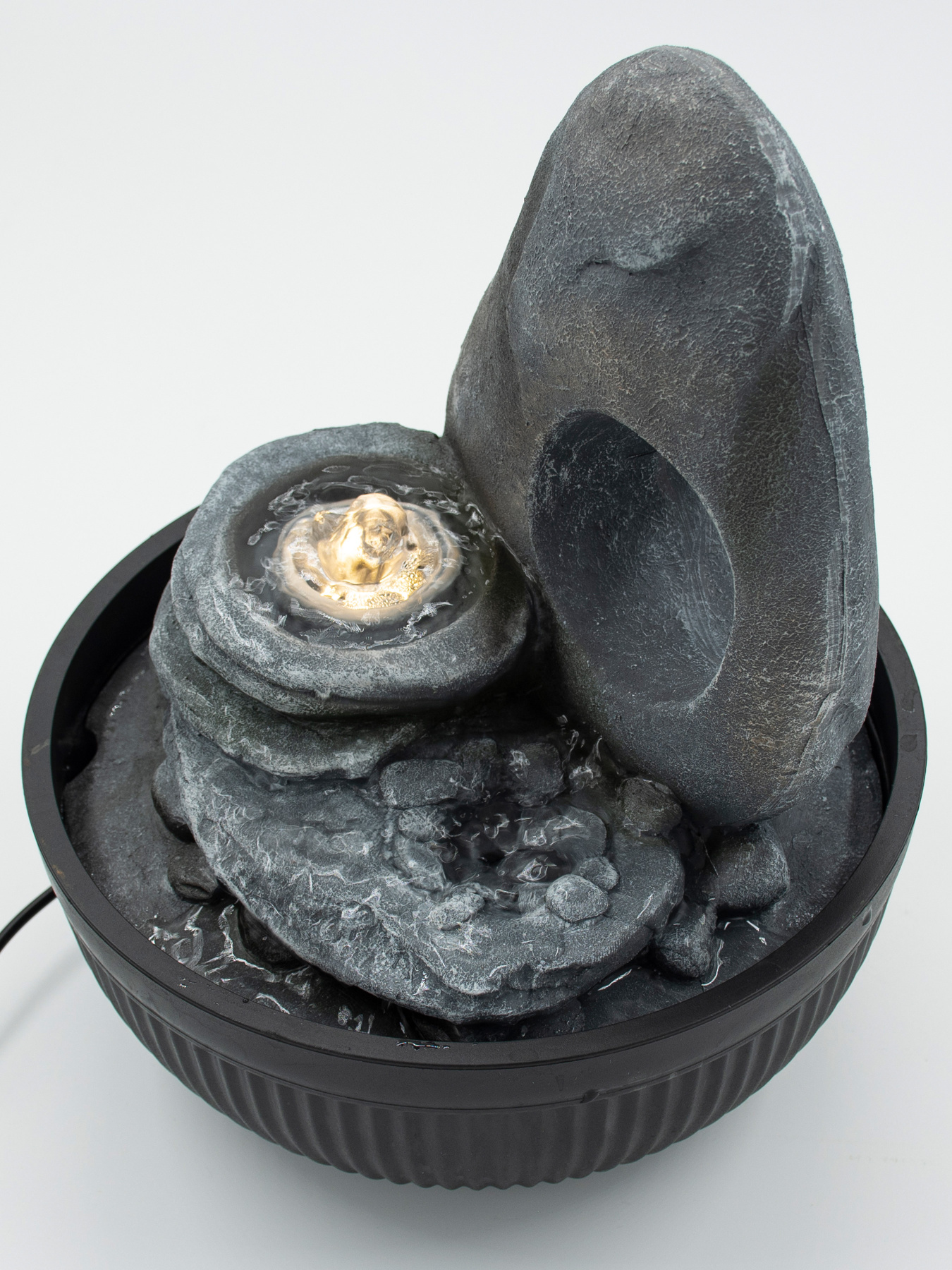 Фонтан декоративный "Talisman" Engard модель FT-05 Фото