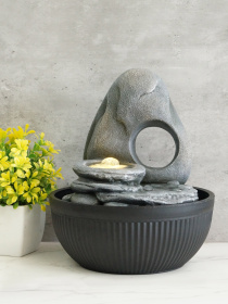 Фонтан декоративный "Talisman" Engard модель FT-05 Фото