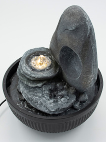 Фонтан декоративний "Talisman" Engard модель FT-05 Фото