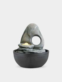 Фонтан декоративний "Talisman" Engard модель FT-05 Фото