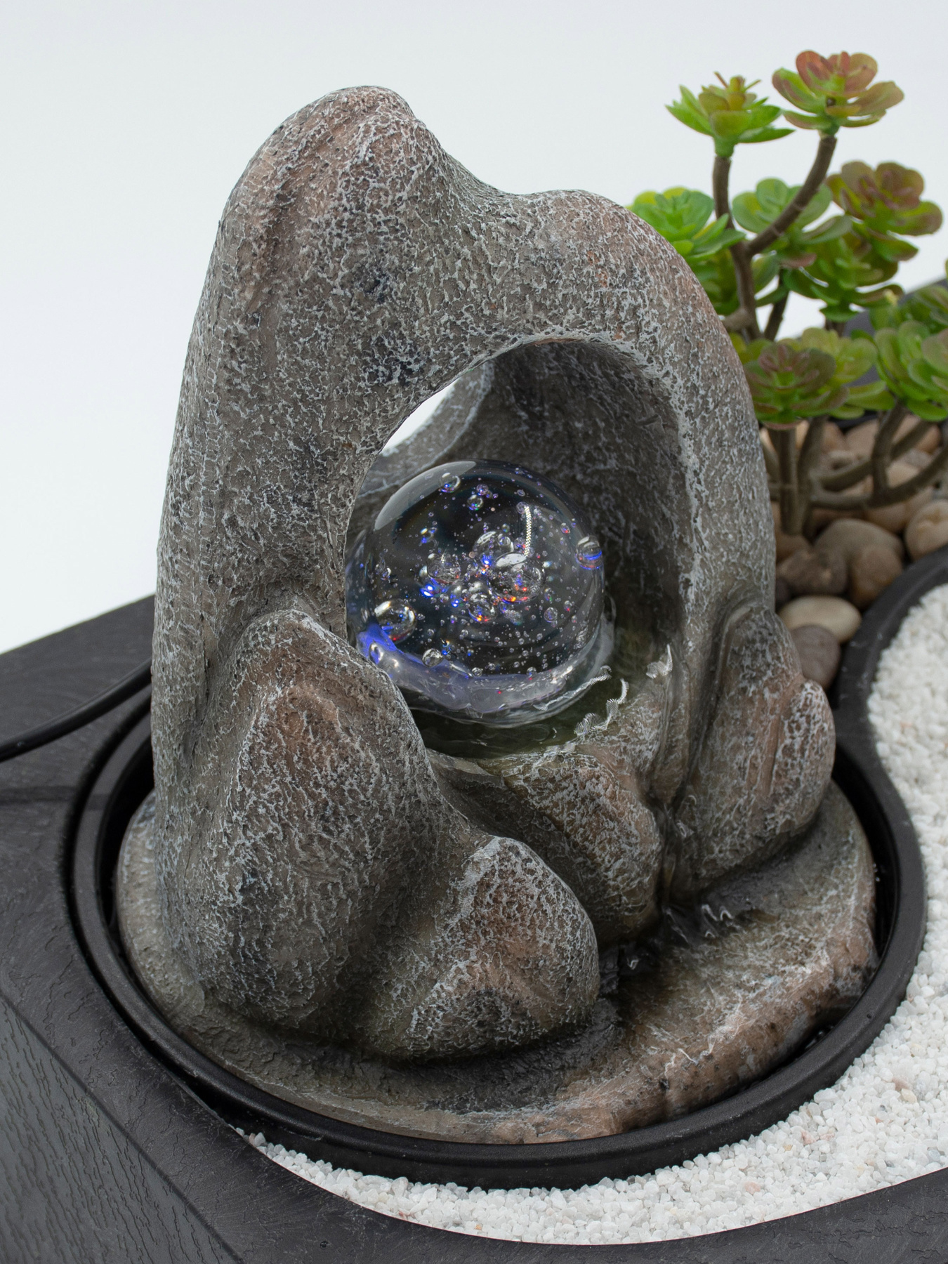 Фонтан декоративный "Serenity" Engard модель FT-07 Фото