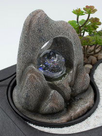 Фонтан декоративний "Serenity" Engard модель FT-07 Фото