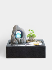 Фонтан декоративний "Serenity" Engard модель FT-07 Фото