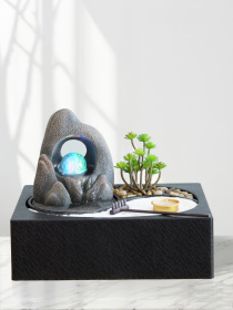 Фонтан декоративний "Serenity" Engard модель FT-07 Фото